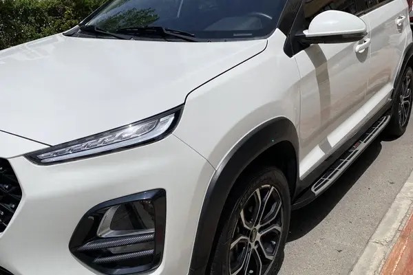 ام وی ام، X22 PRO