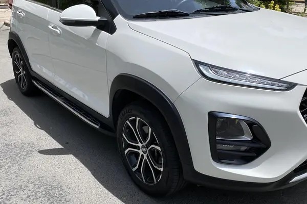 ام وی ام، X22 PRO