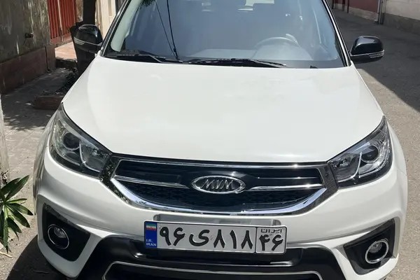 ام وی ام، X33 S