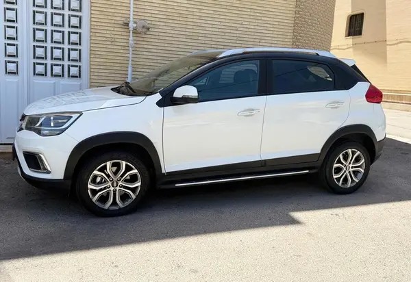 ام وی ام، X22