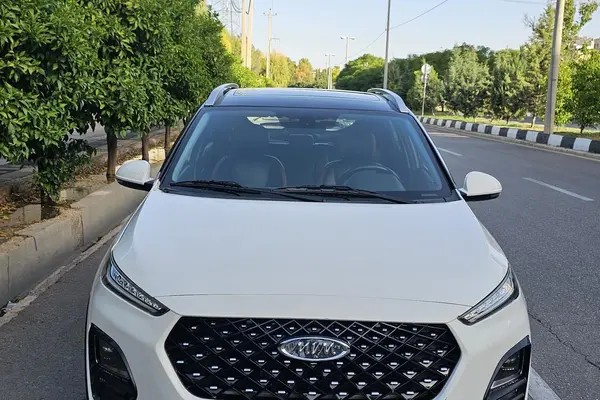 ام وی ام، X22 PRO