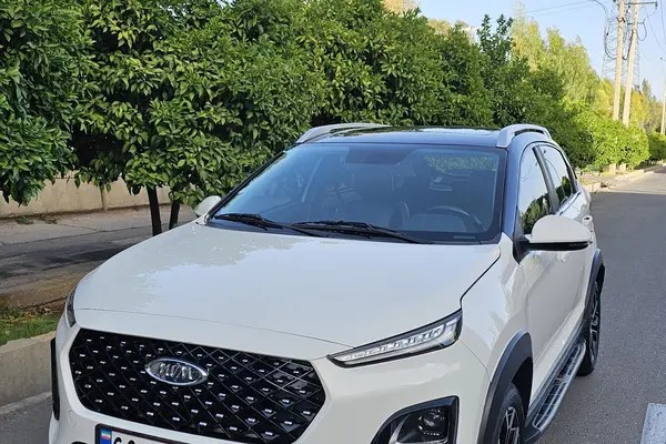 ام وی ام، X22 PRO