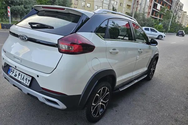 ام وی ام، X22 PRO