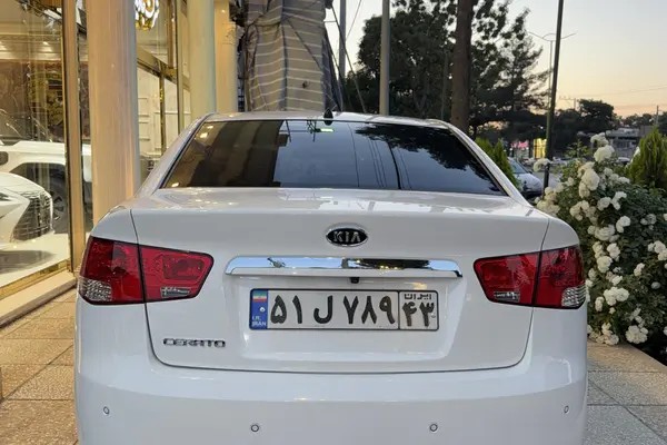 کیا، سراتو (مونتاژ)