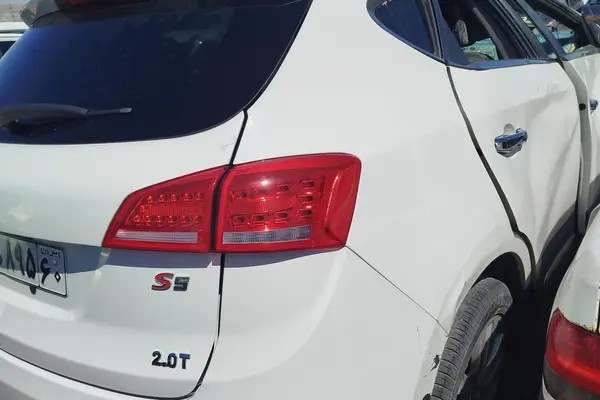 جک، S5