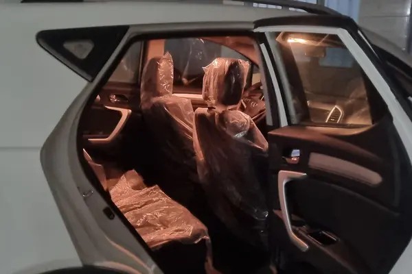 جک، S3