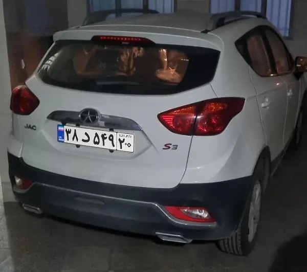 جک، S3