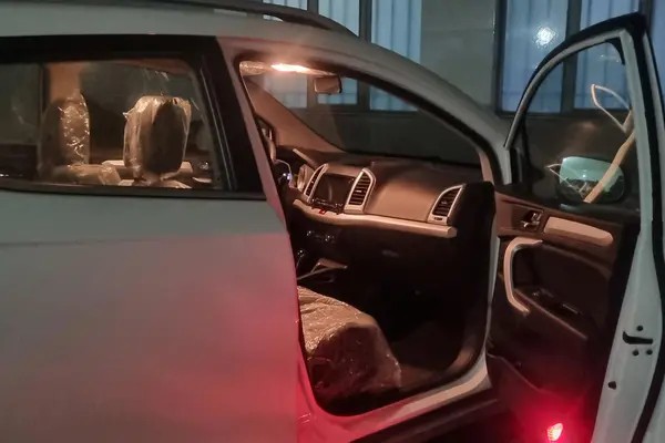 جک، S3
