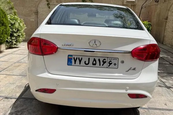 جک، جی 4