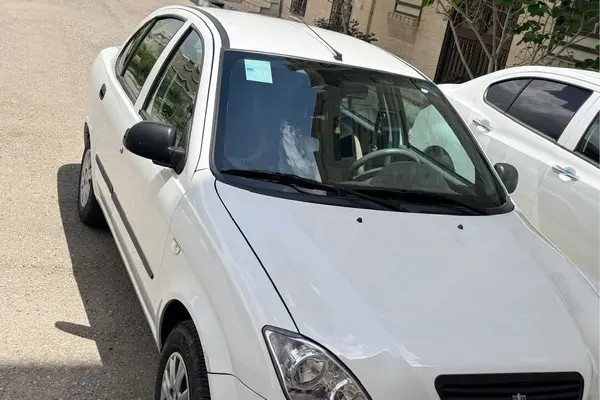 تیبا، صندوق دار