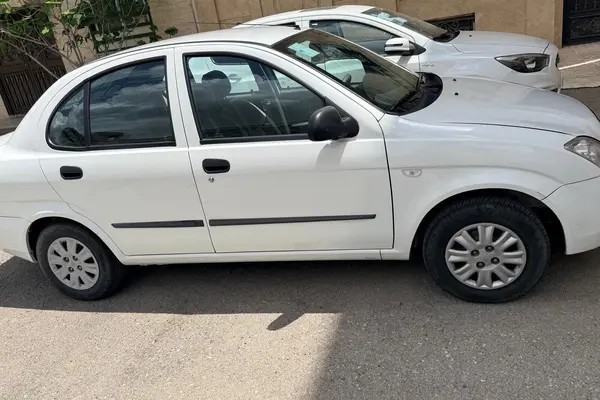 تیبا، صندوق دار