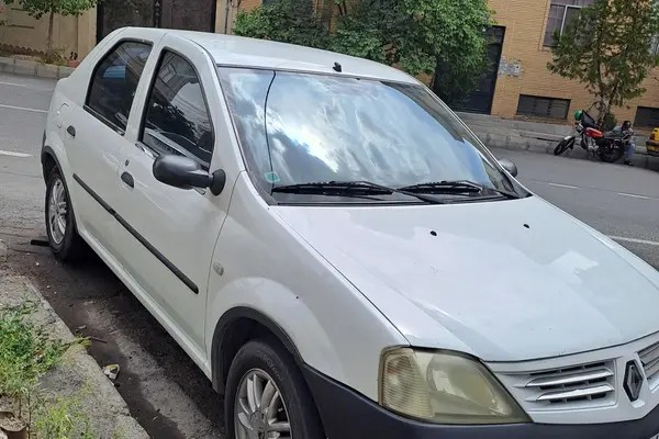 رنو، تندر 90