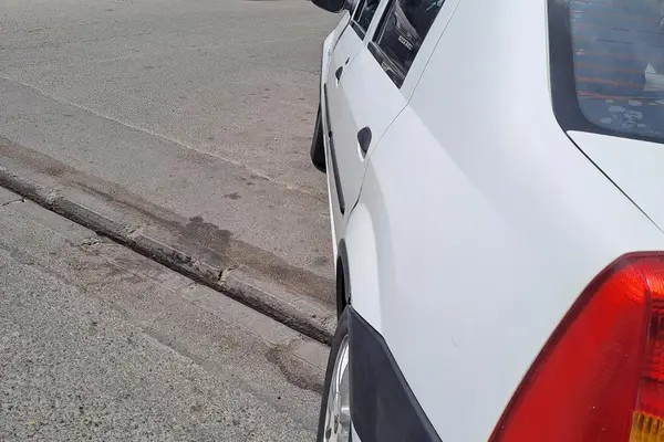 رنو، تندر 90