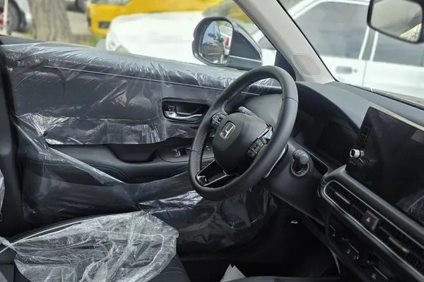 هوندا، HR-V eHEV