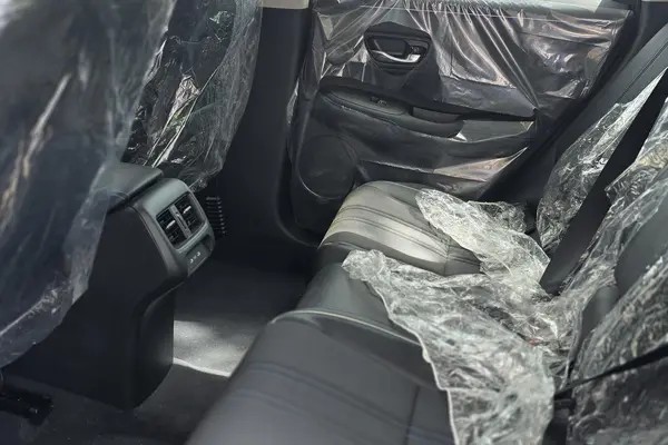 هوندا، HR-V eHEV