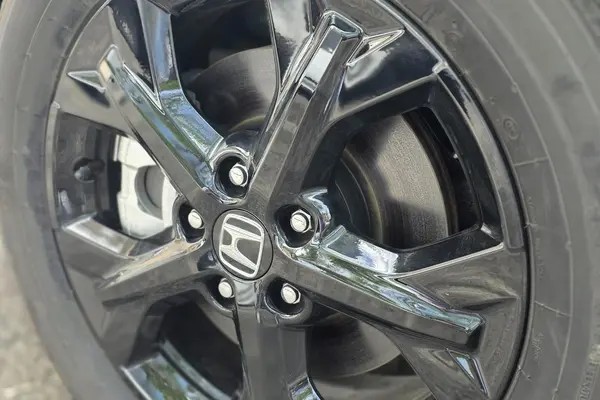هوندا، HR-V eHEV