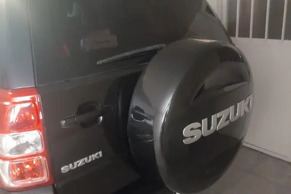 سوزوکی، گراند ویتارا (مونتاژ)