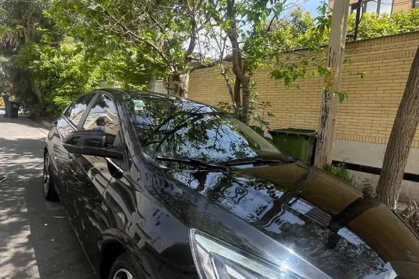 چری، آریزو 5T اسپرت FL