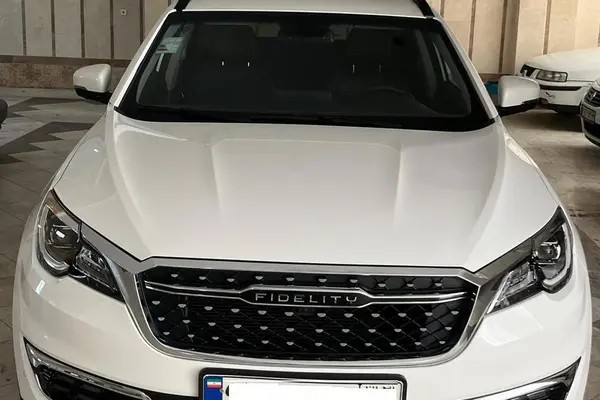 فیدلیتی، پرایم