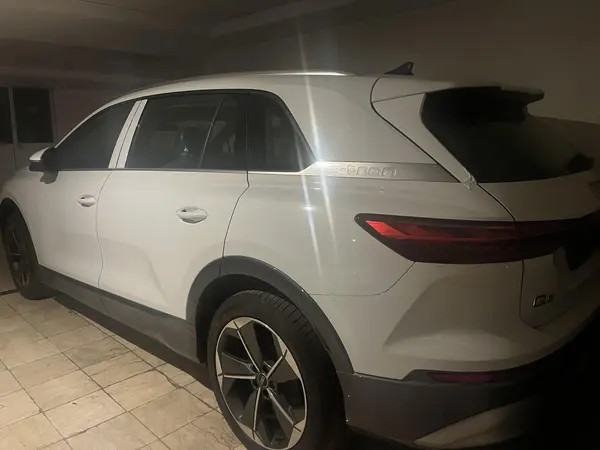 آئودی، Q5 e-tron