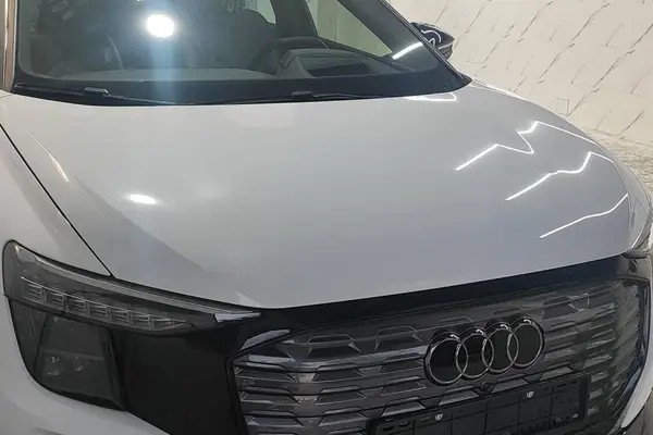 آئودی، Q5 e-tron