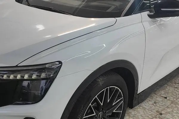 آئودی، Q5 e-tron