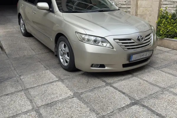 تویوتا، کمری