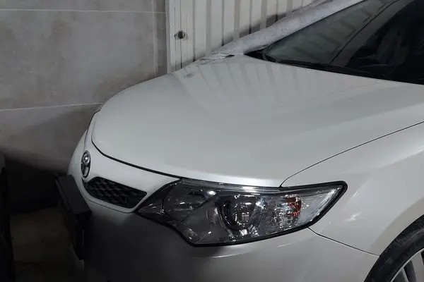 تویوتا، کمری