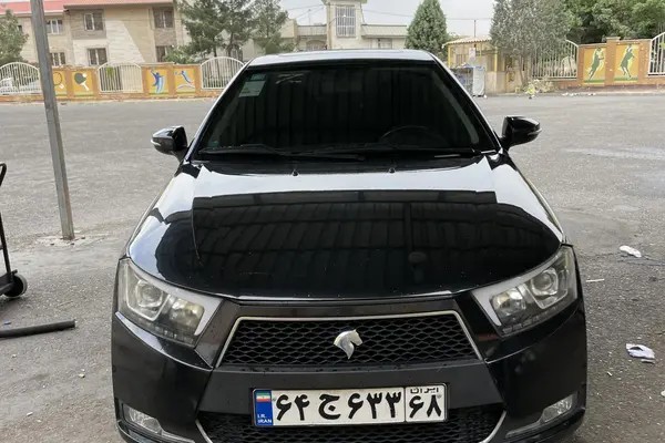 دنا، پلاس EF7