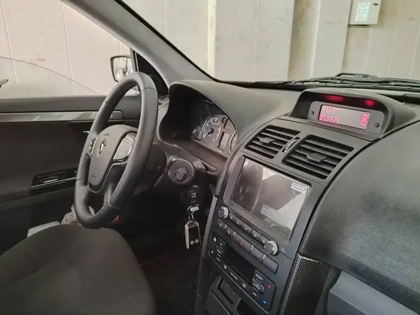 سمند، سورن