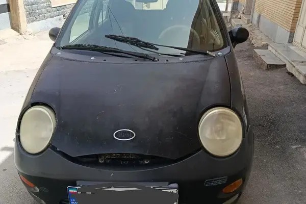 ام وی ام، 110