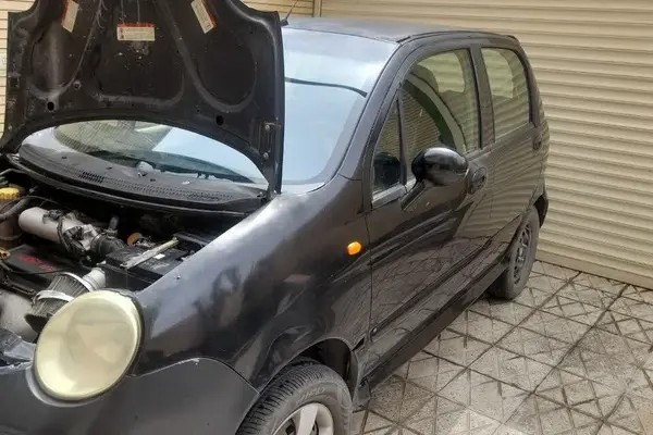 ام وی ام، 110