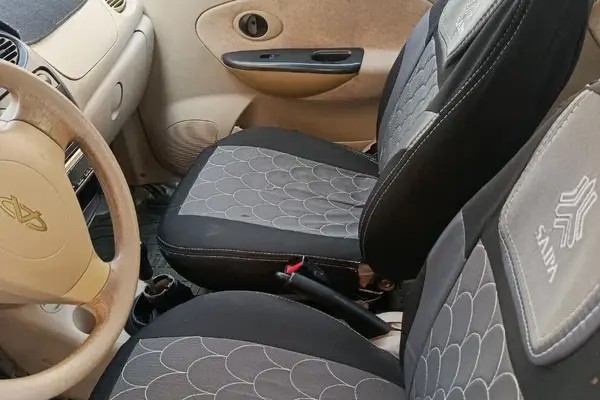 ام وی ام، 110