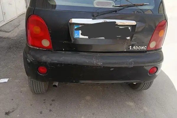 ام وی ام، 110