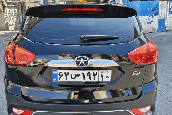 جک، S3