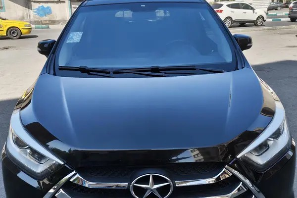 جک، S3
