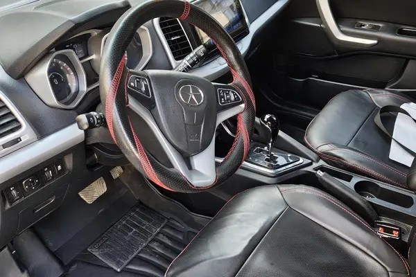 جک، S3
