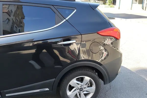 جک، S3
