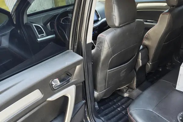 جک، S3
