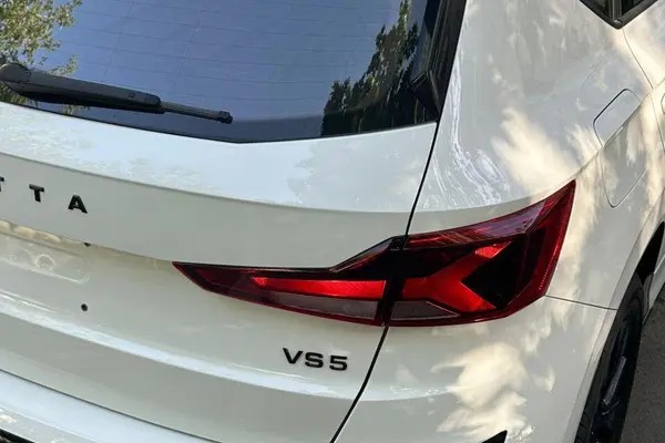 جتا، VS5