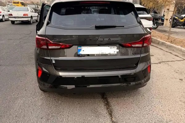 جتا، VS5