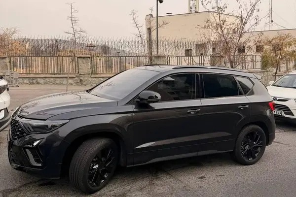 جتا، VS5