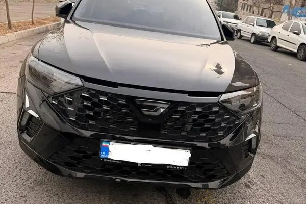 جتا، VS5