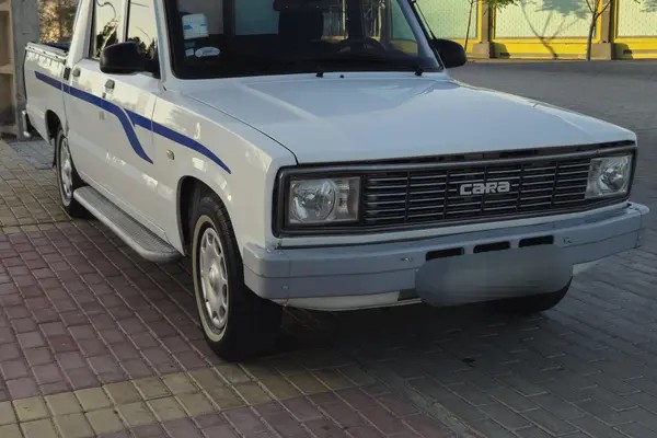 کارا، دو کابین