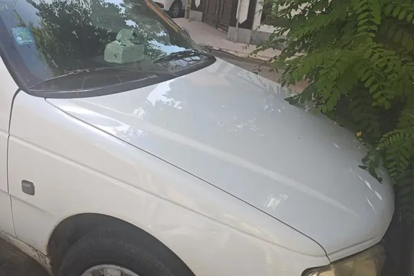 آریسان، دوگانه سوز