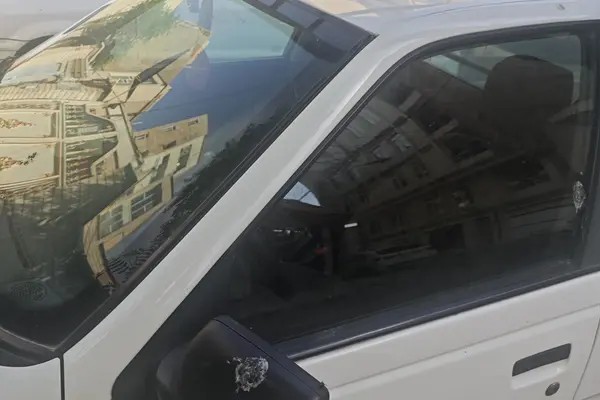 آریسان، دوگانه سوز