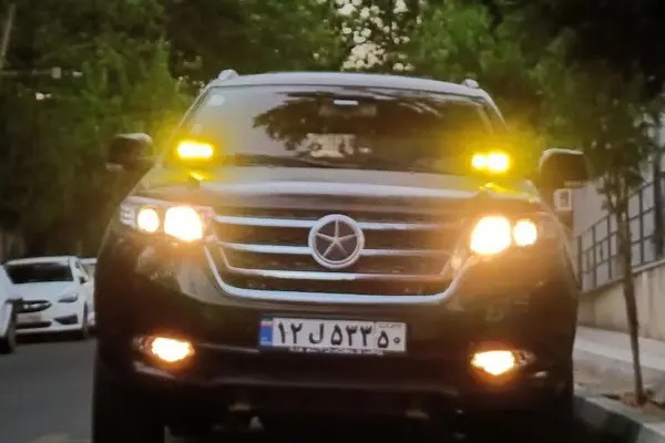 دایون، Y5 پلاس