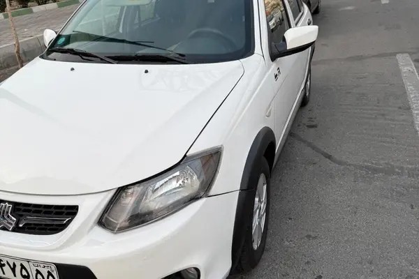 کوییک، دنده ای R