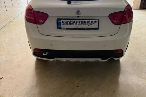 کوییک، اتوماتیک پلاس