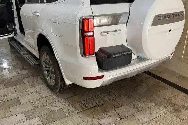 تانک، 500HEV